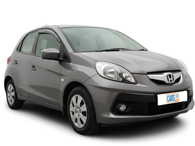 Honda Brio-img